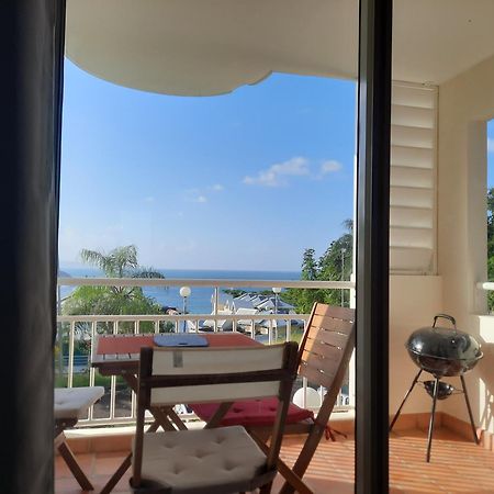 Ti Punch Vue Sur Mer Trinite  Exterior foto
