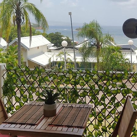 Ti Punch Vue Sur Mer Trinite  Exterior foto